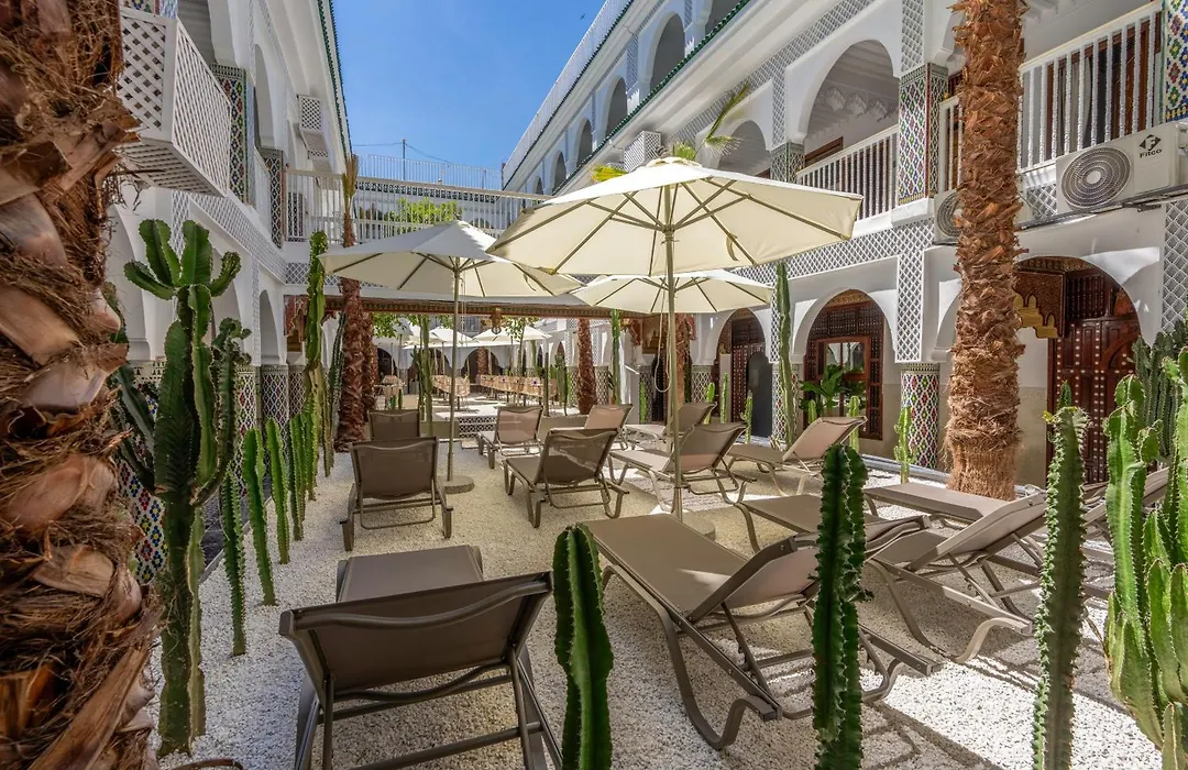 Palais Moulay Said & Spa-1