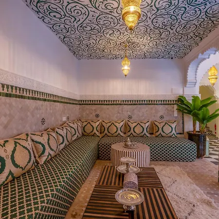 Palais Moulay Said & Spa-3
