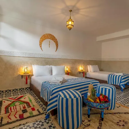 Palais Moulay Said & Spa-3